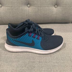 Nike Free Run Women's 7.5
